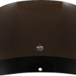 Load image into Gallery viewer, Klock Werks Kolor Flare™ Windshield - 9" - Bronze - FXRP KWW-02-0618 - Main Product View