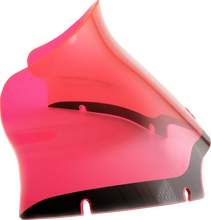 Load image into Gallery viewer, Klock Werks Kolor Flare™ Windshield - 9" - Pink Ice - FLTR KWW-01-0635 - Main Product View