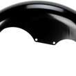 Load image into Gallery viewer, Klock Werks Level Fender Kit - Steel - Black - 21" - FL KWF-01-0113-2014 - Back View