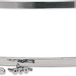 Load image into Gallery viewer, Klock Werks License Plate Frame - Chrome KWS-01-0082-C - Main Product View
