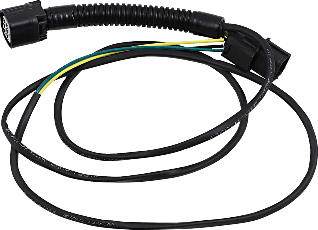 Klock Werks License Plate Harness - Honda Talon KWS-05-0568 - Main Product View