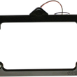 Load image into Gallery viewer, Klock Werks License Plate Mount MODLP-BK - Main Product View