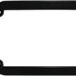 Load image into Gallery viewer, Klock Werks Lighted License Plate Frame - Chrome KWS-01-0088-C - Additional View 5