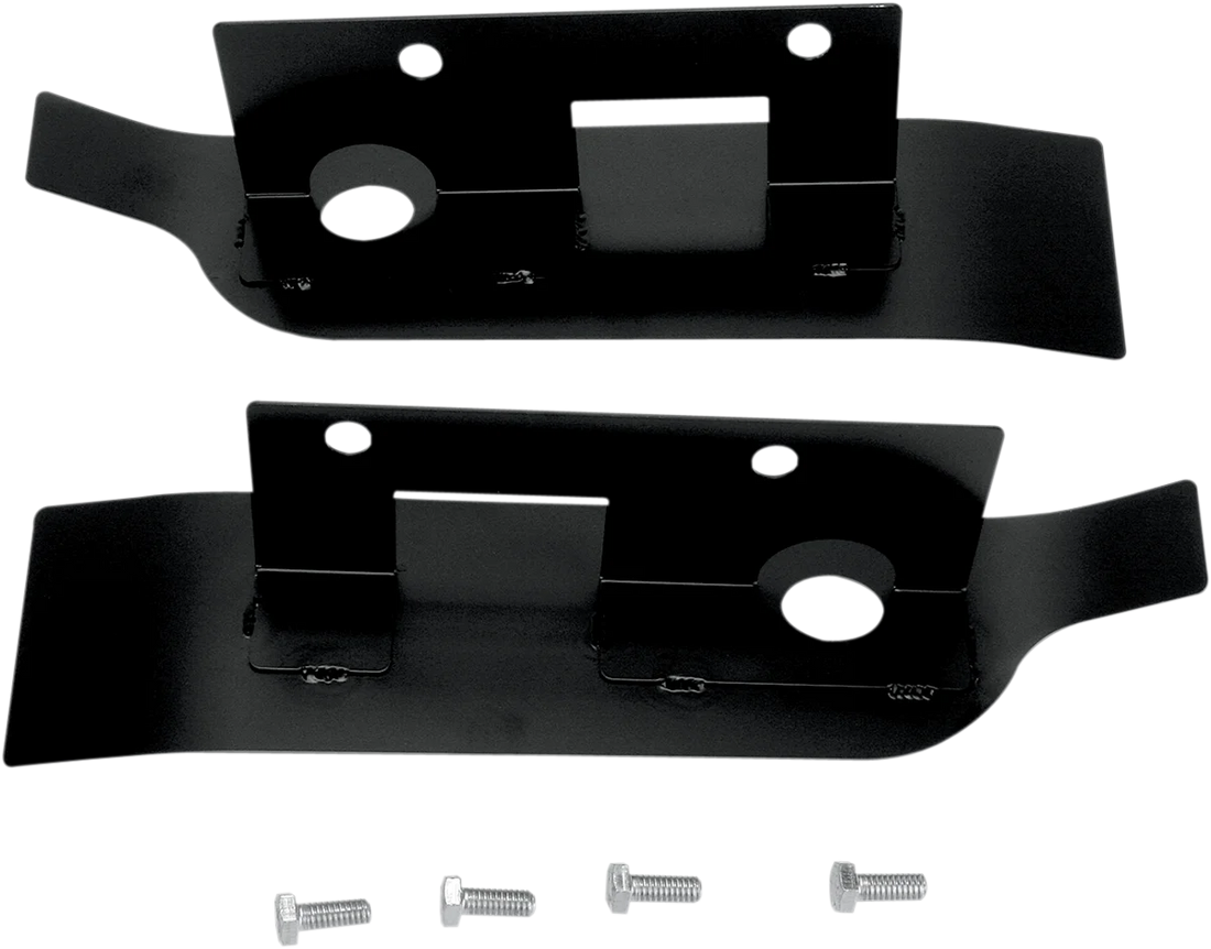 Klock Werks Lower Filler - Smooth KWS-01-0006 - Side View