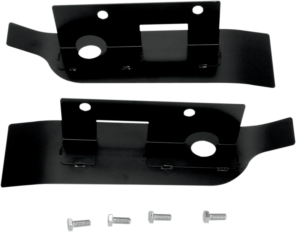 Klock Werks Lower Filler - Smooth KWS-01-0006 - Side View
