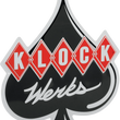 Load image into Gallery viewer, Klock Werks Metal Sign KWA-METALSIGN - Main Product View