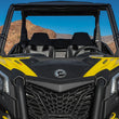 Load image into Gallery viewer, Klock Werks Mirror Kit KWS-05-0561 - Back View