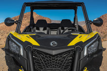 Load image into Gallery viewer, Klock Werks Mirror Kit KWS-05-0561 - Back View