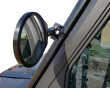 Load image into Gallery viewer, Klock Werks Mirror Kit - Ranger/Defender KWS-05-0612 - Side View