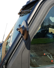 Load image into Gallery viewer, Klock Werks Mirror Kit - Ranger/Defender KWS-05-0612 - Back View