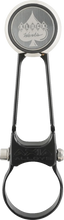 Load image into Gallery viewer, Klock Werks Mount - Phone - Roll Cage - Offset - 1-3/4" KWD-05-0527 - Side View