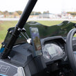 Load image into Gallery viewer, Klock Werks Mount - Phone - Roll Cage - Offset - 1-3/4" KWD-05-0527 - Back View