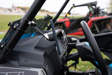 Load image into Gallery viewer, Klock Werks Mount - Phone - Roll Cage - Offset - 1-3/4" KWD-05-0527 - Installation View