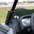 Load image into Gallery viewer, Klock Werks Mount - Phone - Roll Cage - Offset - 1-3/4" KWD-05-0527 - Additional View 5