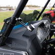 Load image into Gallery viewer, Klock Werks Mount - Phone - Roll Cage - Offset - 1-3/4" KWD-05-0527 - Additional View 7