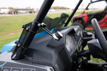 Load image into Gallery viewer, Klock Werks Mount - Phone - Roll Cage - Offset - 1-3/4" KWD-05-0527 - Additional View 7