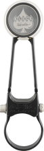 Load image into Gallery viewer, Klock Werks Mount - Phone - Roll Cage - Offset - 1-5/8" KWD-05-0530 - Side View