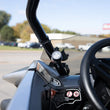 Load image into Gallery viewer, Klock Werks Mount - Phone - Roll Cage - Offset - 1-5/8" KWD-05-0530 - Additional View 6