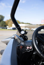 Load image into Gallery viewer, Klock Werks Mount - Phone - Roll Cage - Offset - 1-5/8" KWD-05-0530 - Additional View 6