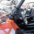 Load image into Gallery viewer, Klock Werks Mount - Phone - Roll Cage - Offset - 1-5/8" KWD-05-0530 - Additional View 7