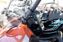 Load image into Gallery viewer, Klock Werks Mount - Phone - Roll Cage - Offset - 1-5/8" KWD-05-0530 - Additional View 7