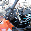 Load image into Gallery viewer, Klock Werks Mount - Phone - Roll Cage - Offset - 1-5/8" KWD-05-0530 - Additional View 8