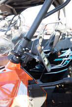 Load image into Gallery viewer, Klock Werks Mount - Phone - Roll Cage - Offset - 1-5/8" KWD-05-0530 - Additional View 8