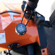 Load image into Gallery viewer, Klock Werks Mount - Phone - Roll Cage - Offset - 1-5/8" KWD-05-0530 - Additional View 9