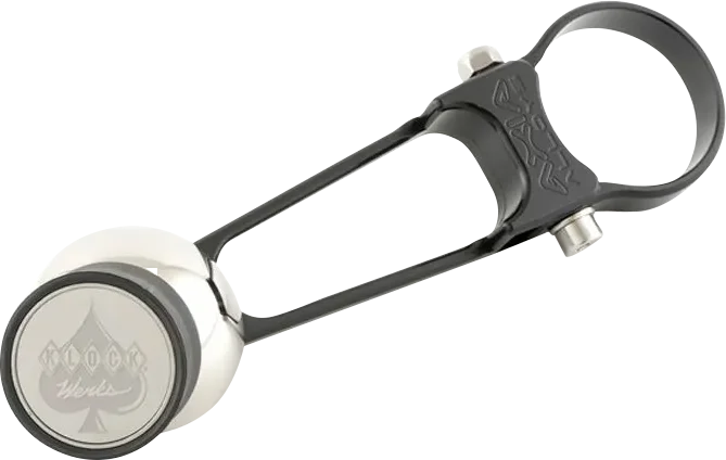 Klock Werks Mount - Phone - Roll Cage - Offset - 1-5/8" KWD-05-0530 - Additional View 10