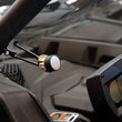 Load image into Gallery viewer, Klock Werks Mount - Phone - Roll Cage - Offset - 1-7/8" KWD-05-0531 - Back View