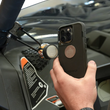 Load image into Gallery viewer, Klock Werks Mount - Phone - Roll Cage - Offset - 1-7/8" KWD-05-0531 - Additional View 5