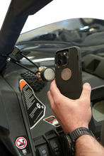 Load image into Gallery viewer, Klock Werks Mount - Phone - Roll Cage - Offset - 1-7/8" KWD-05-0531 - Additional View 5