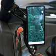 Load image into Gallery viewer, Klock Werks Mount - Phone - Roll Cage - Offset - 1-7/8" KWD-05-0531 - Additional View 6
