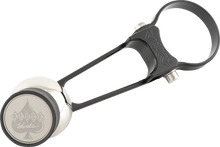 Load image into Gallery viewer, Klock Werks Mount - Phone - Roll Cage - Offset - 2" KWD-05-0532 - Main Product View