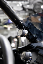 Load image into Gallery viewer, Klock Werks Mount - Phone - Roll Cage - Offset - 2" KWD-05-0532 - Additional View 5