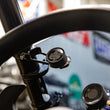 Load image into Gallery viewer, Klock Werks Mount - Phone - Roll Cage - Offset - 2" KWD-05-0532 - Additional View 6