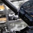 Load image into Gallery viewer, Klock Werks Mount - Phone - Roll Cage - Offset - 2" KWD-05-0532 - Additional View 7