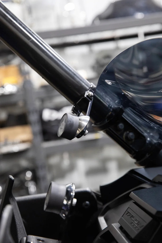 Klock Werks Mount - Phone - Roll Cage - Offset - 2" KWD-05-0532 - Additional View 7