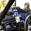 Load image into Gallery viewer, Klock Werks Mount - Phone - Roll Cage - Offset - 2" KWD-05-0532 - Additional View 9