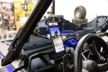 Load image into Gallery viewer, Klock Werks Mount - Phone - Roll Cage - Offset - 2" KWD-05-0532 - Additional View 9