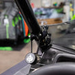 Load image into Gallery viewer, Klock Werks Mount - Phone - Roll Cage - Z-Force KWD-05-0567 - Installation View