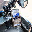 Load image into Gallery viewer, Klock Werks Mount - Phone - Roll Cage - Z-Force KWD-05-0567 - Additional View 5
