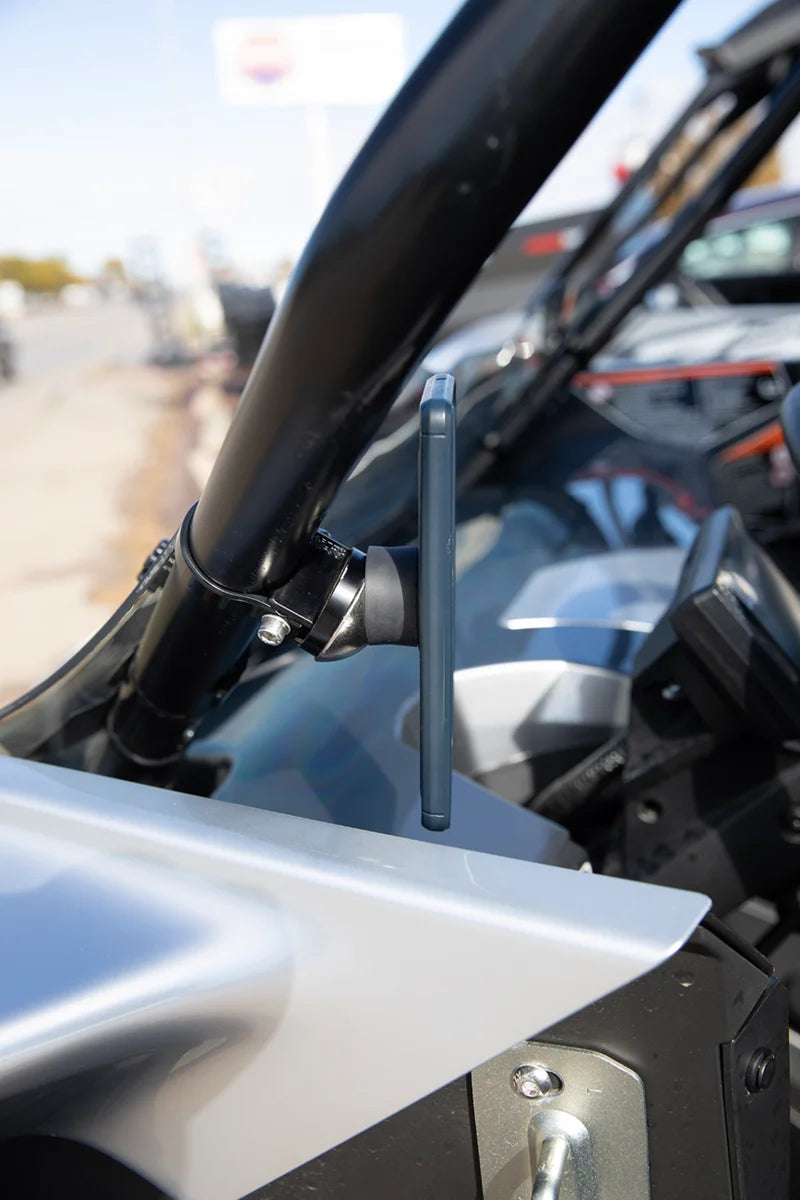 Klock Werks Mount - Phone - Roll Cage - Z-Force KWD-05-0567 - Additional View 7