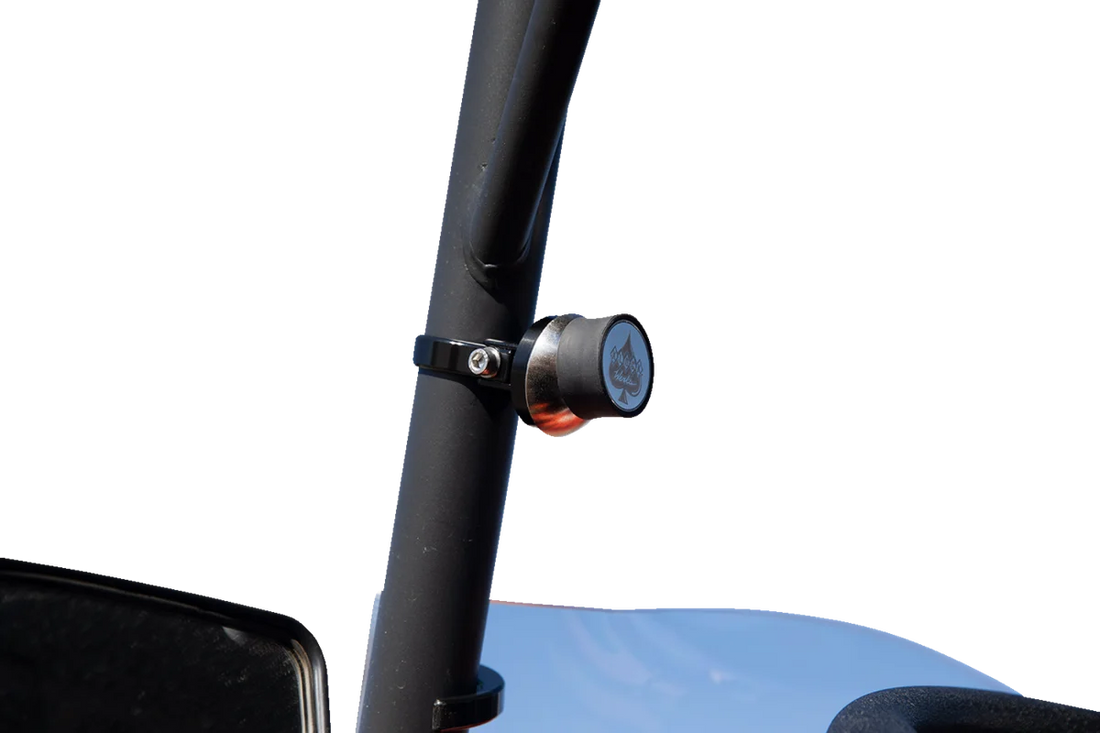 Klock Werks Mount - Phone - Roll Cage - Z-Force KWD-05-0567 - Additional View 10