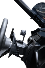 Load image into Gallery viewer, Klock Werks Mount - Phone - Steering Column - Talon KWD-05-0566 - Back View