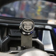 Load image into Gallery viewer, Klock Werks Mount - Phone - Steering Column - Talon KWD-05-0566 - Installation View