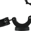 Load image into Gallery viewer, Klock Werks Mount - iOmounts® - Nomad™ - 1-1/4" Clamp KWD-NOMAD+1.25 - Side View