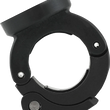 Load image into Gallery viewer, Klock Werks Mount - iOmounts® - Nomad™ - 1-1/4" Clamp KWD-NOMAD+1.25 - Back View