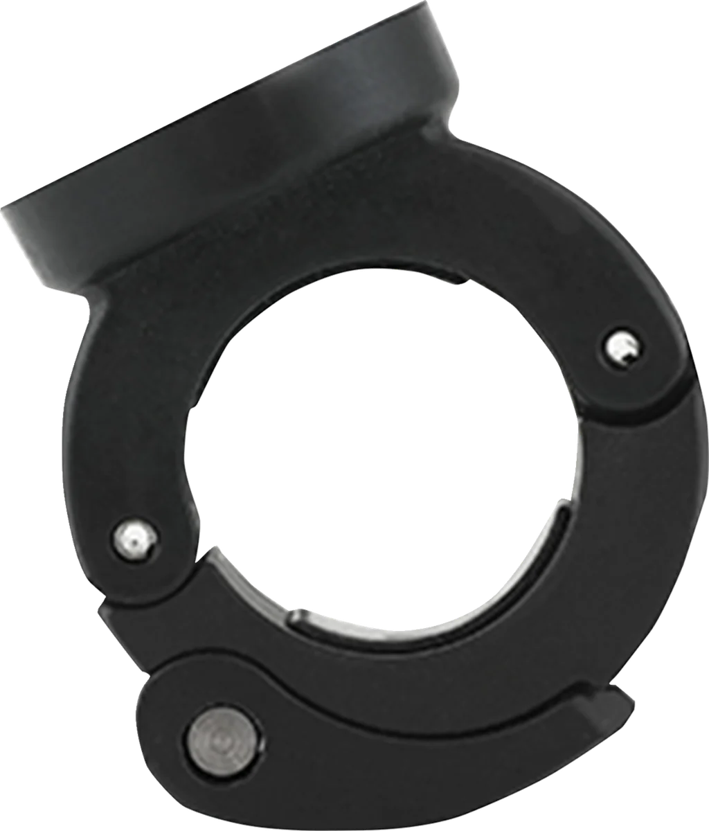 Klock Werks Mount - iOmounts® - Nomad™ - 1-1/4" Clamp KWD-NOMAD+1.25 - Back View
