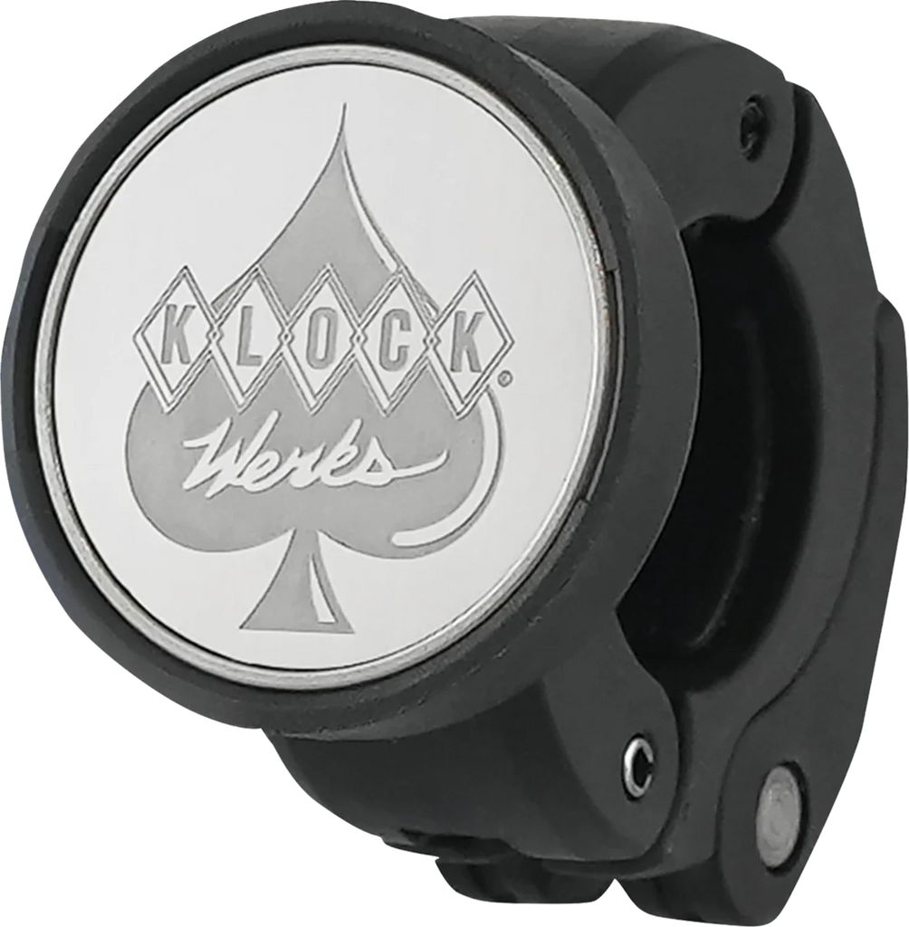Klock Werks Mount - iOmounts® - Nomad™ - 1" Clamp KWS-NOMAD+1.0 - Main Product View